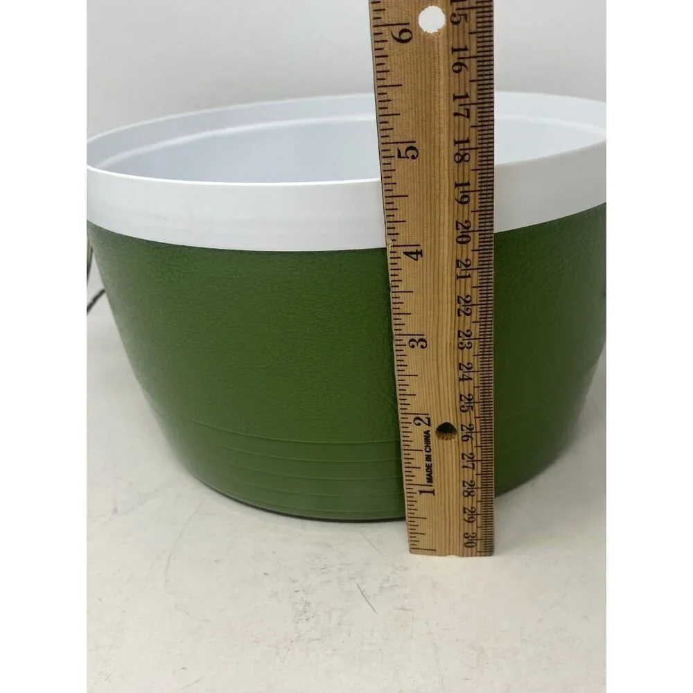 therm o ware vintage retro